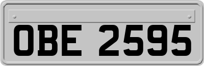 OBE2595