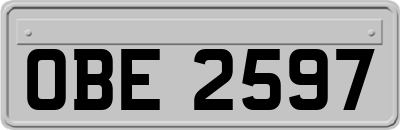 OBE2597