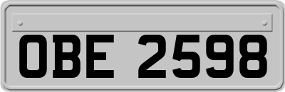 OBE2598