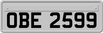 OBE2599