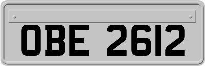 OBE2612