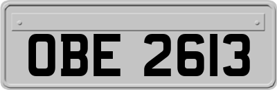 OBE2613