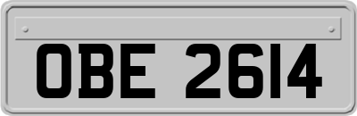 OBE2614