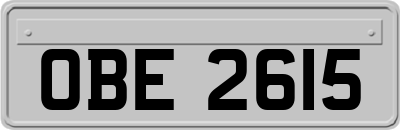 OBE2615