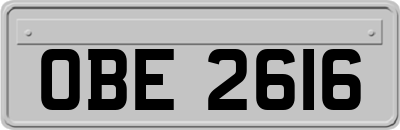 OBE2616