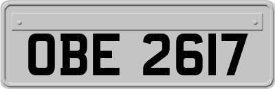 OBE2617
