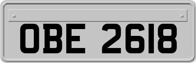 OBE2618