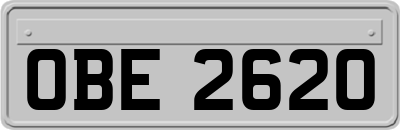 OBE2620
