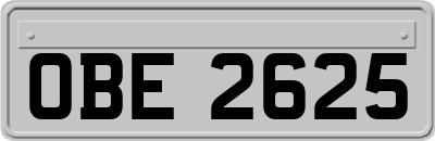 OBE2625