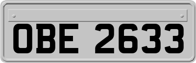 OBE2633