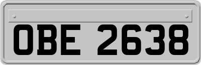 OBE2638