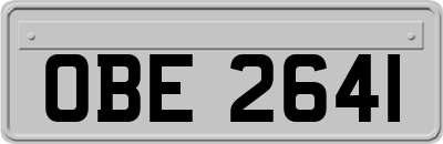 OBE2641