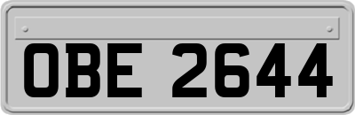 OBE2644