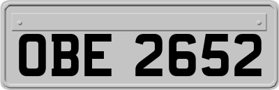 OBE2652