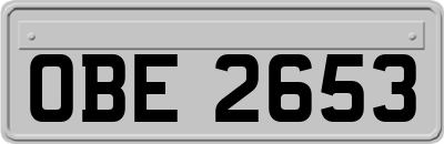 OBE2653