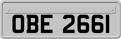 OBE2661