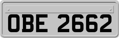OBE2662