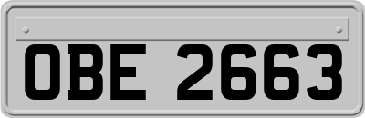 OBE2663