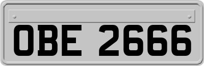 OBE2666