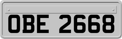 OBE2668