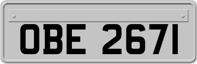 OBE2671