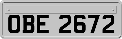 OBE2672