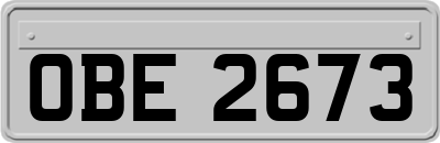 OBE2673