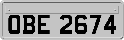OBE2674