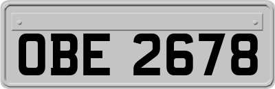 OBE2678