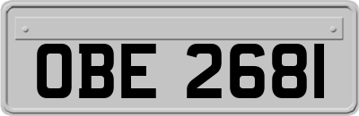 OBE2681