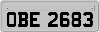 OBE2683