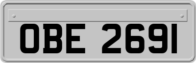 OBE2691
