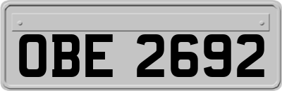 OBE2692