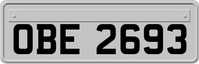 OBE2693