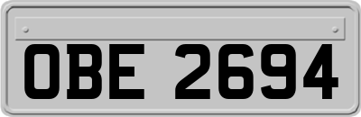OBE2694