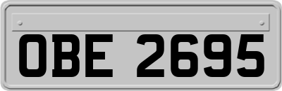 OBE2695