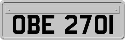OBE2701