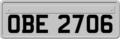 OBE2706