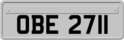 OBE2711