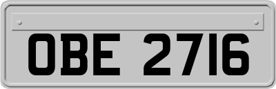 OBE2716