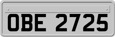 OBE2725