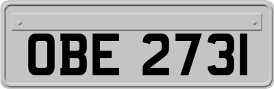 OBE2731