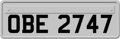 OBE2747