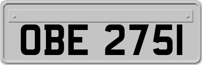 OBE2751
