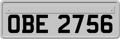 OBE2756