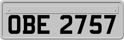 OBE2757