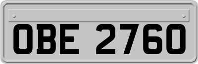 OBE2760