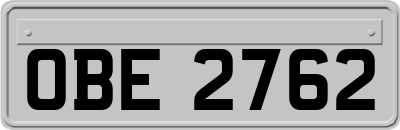 OBE2762