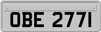 OBE2771