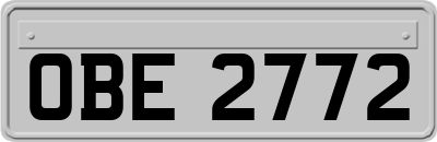 OBE2772